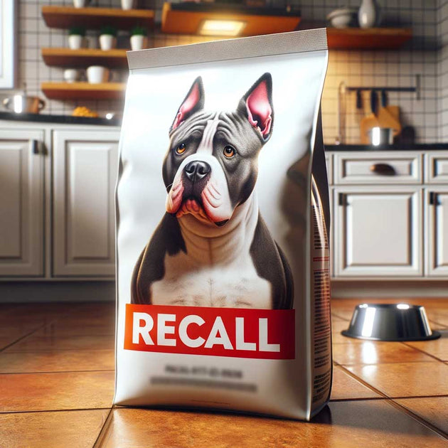 Dog Food Recall Today Where Does Victor Stand BGM Warehouse