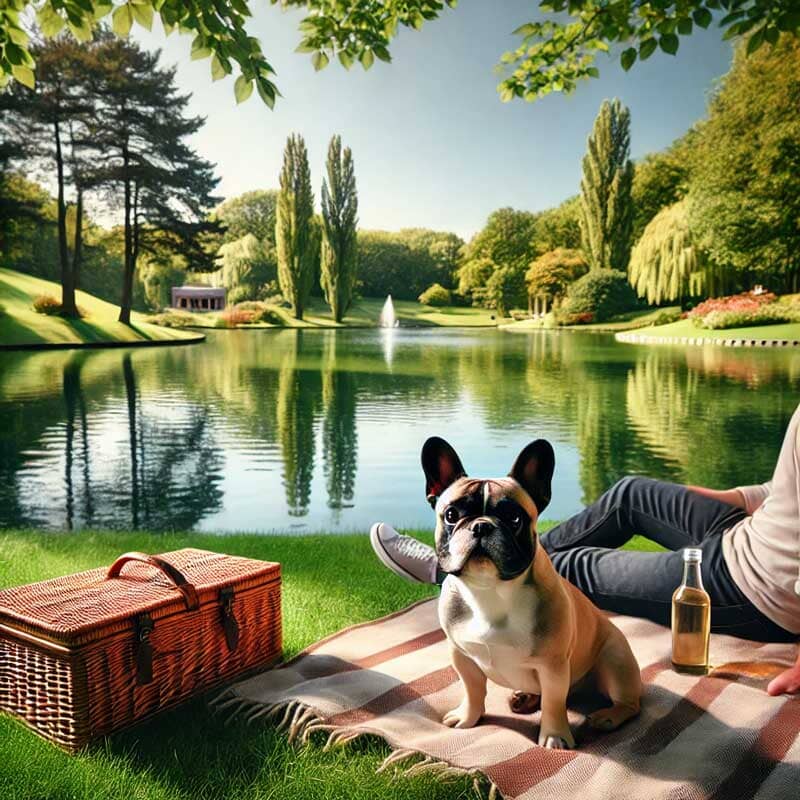 10 Secrets to Extending Your French Bulldog's Lifespan