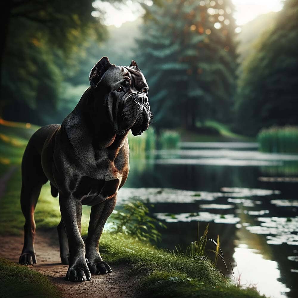 Cane Corso Obedience Mastery: Training Tips for a Loyal Companion