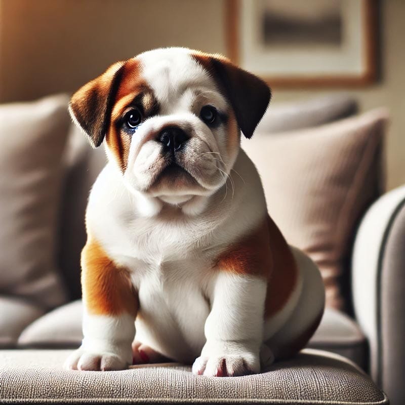 How Much Should I Feed My English Bulldog Puppy?