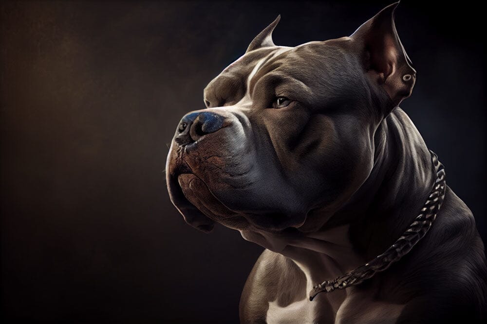 Understanding the Phenomenon of Bully Breeds