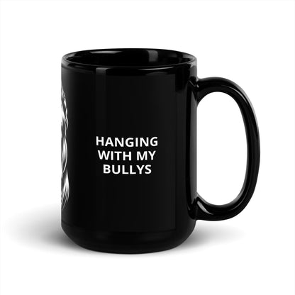 American Bully Coffee Mug