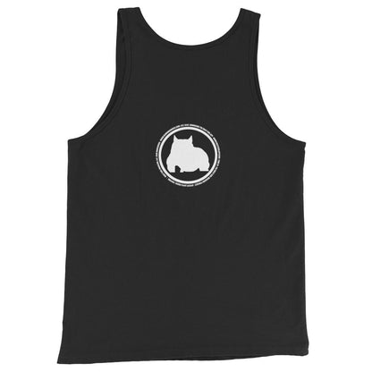 Independence Day American Bully Tank Top BGM Warehouse 