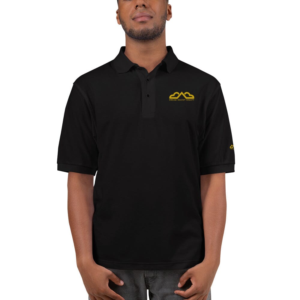 Dream Select Polo Tee BGM Warehouse 