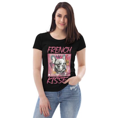 French Kissed Women's Tee