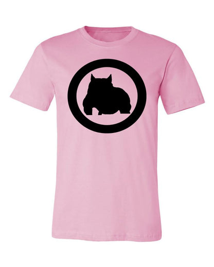 BGM Bully Breed T-Shirt - BGM Warehouse - The Best Bully Breed Magazines, Clothing and Accessories