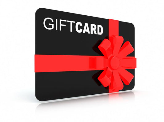 BGM Warehouse Gift Card - BGM Warehouse - The Best Bully Breed Magazines, Clothing and Accessories