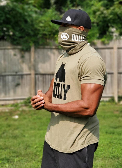 BGM Bully Face Cover (Neck Gaiter)