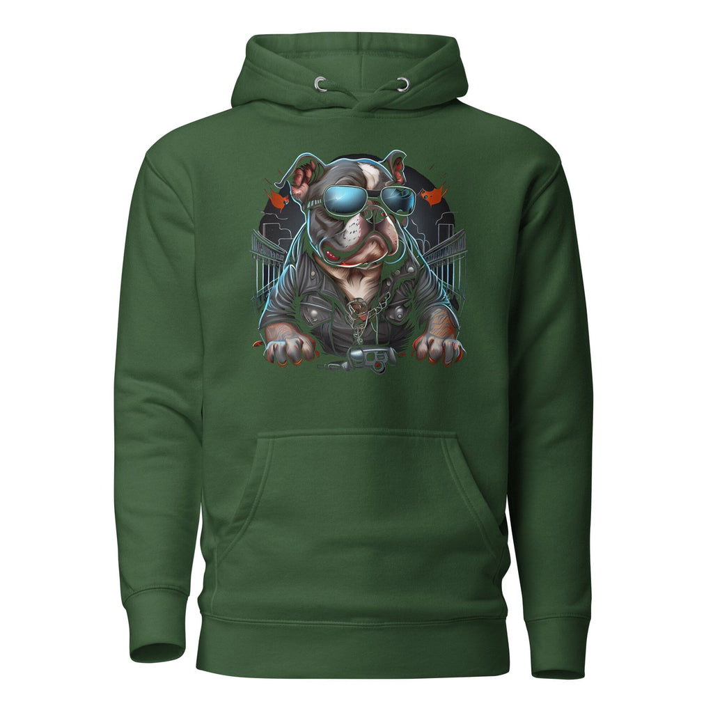 Teemo hoodie cheap