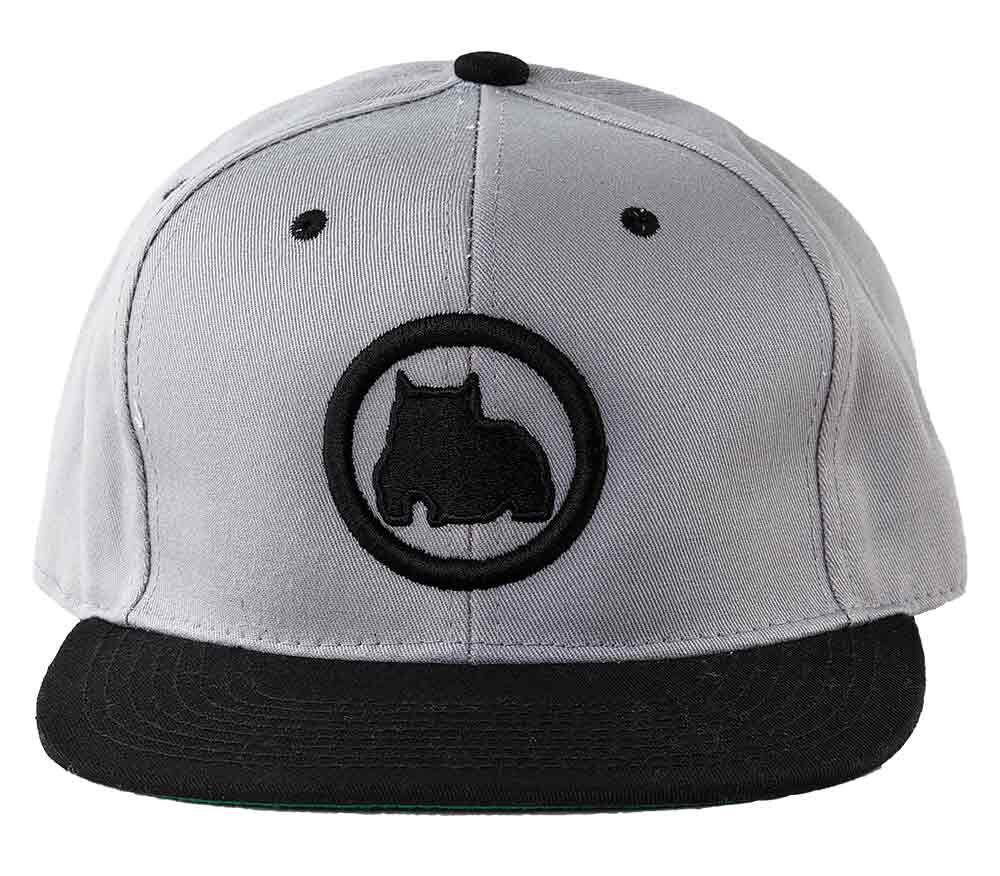 American Bully Breed Baseball Caps